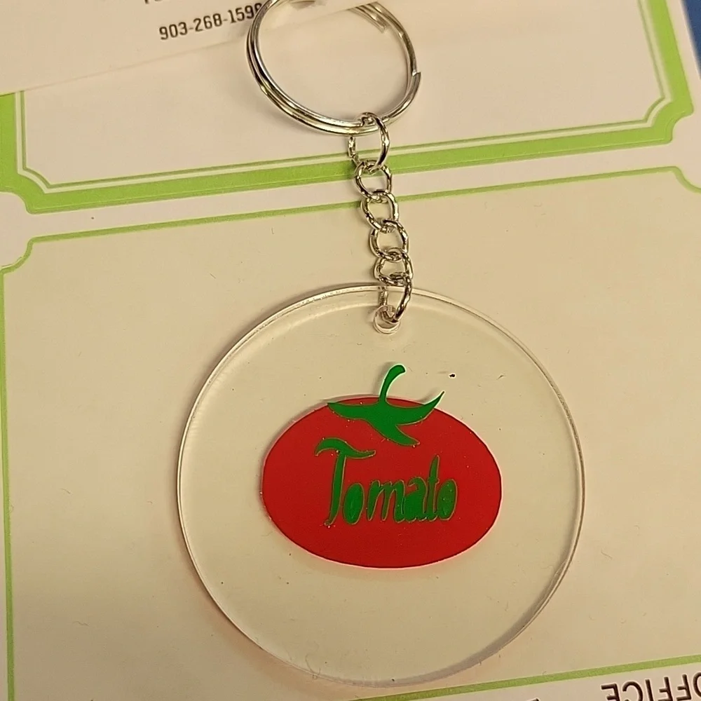 Tomato 4